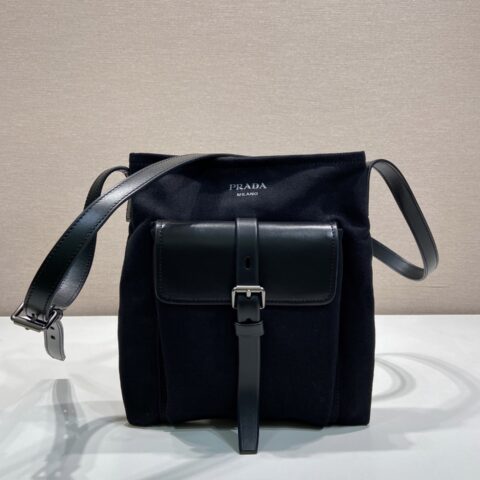 PRADA 新品route🎉2VH208小号
