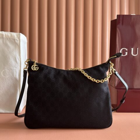 GUCCI Primavera系列 型号：A006OA黑