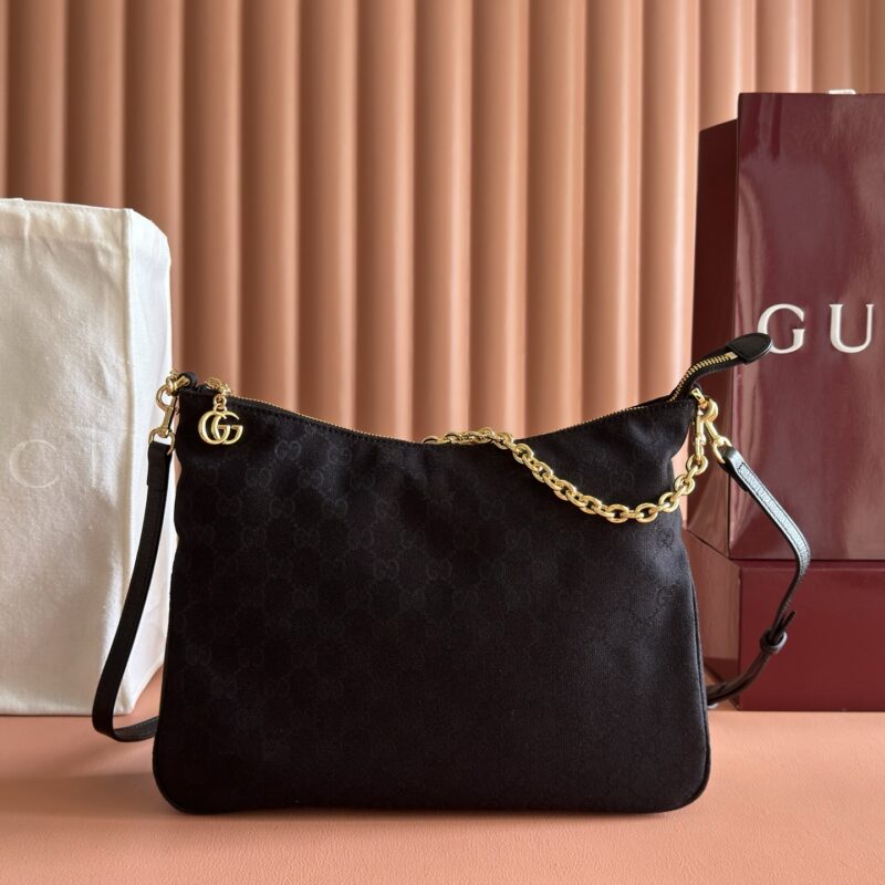 GUCCI Primavera系列 型号:A006OA黑