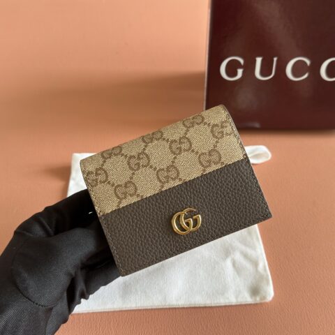 GUCCI GG Marmont系列 型号：658610