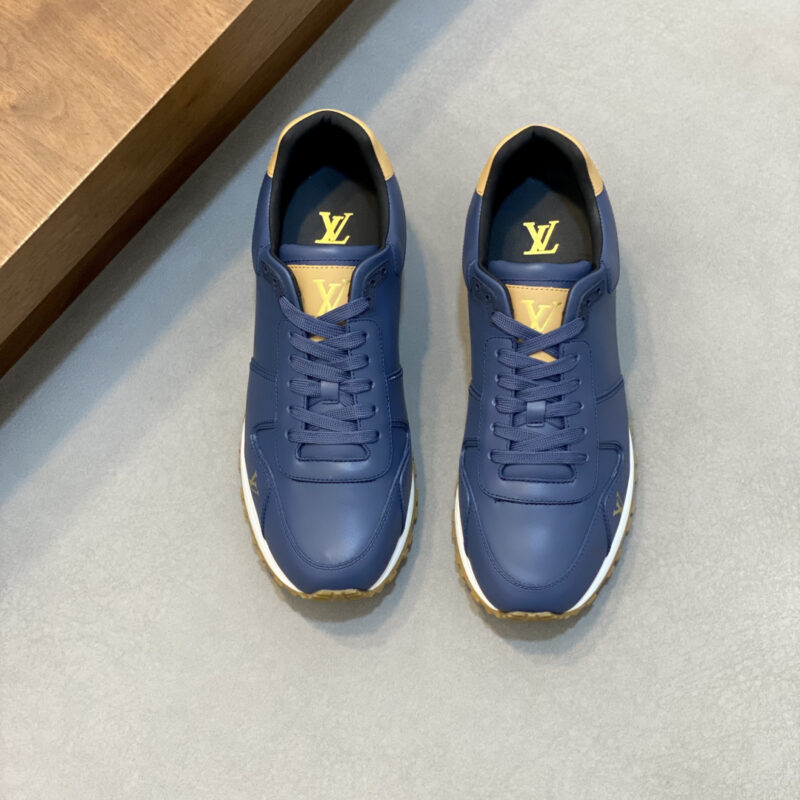 LV Run Away运动鞋
