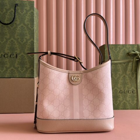 GUCCI Ophidia系列小号肩背包 781402 96IWG 8745
