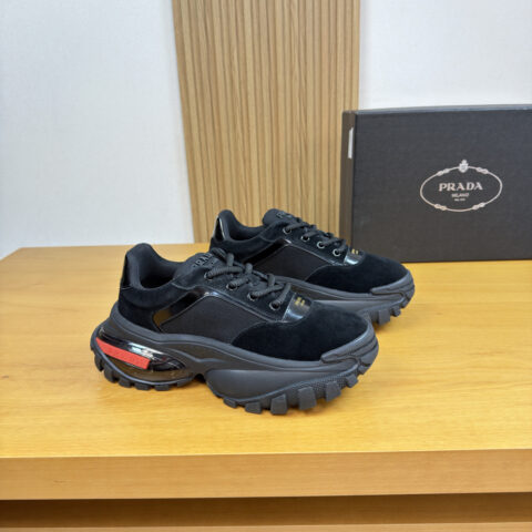 PRADA 原单·休闲运动鞋