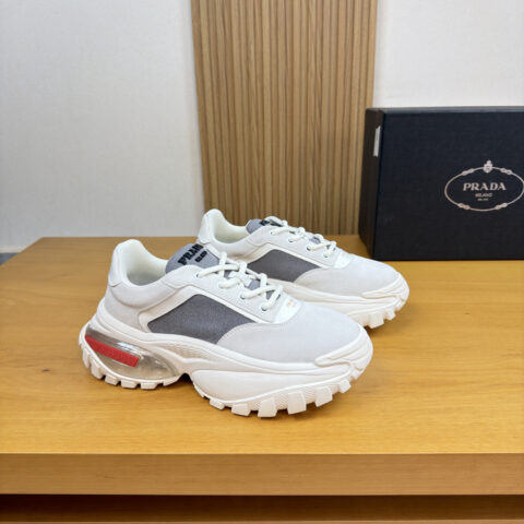 PRADA 原单·休闲运动鞋