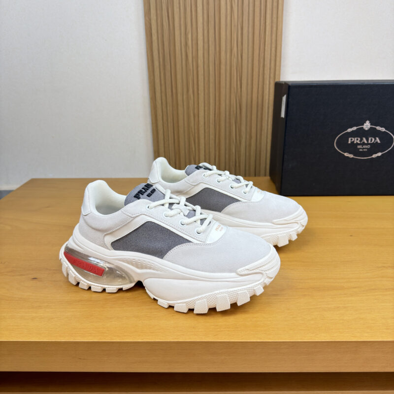 PRADA 原单·休闲运动鞋