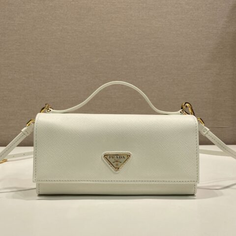 PRADA 新品手包🎉1MT042迷你手提
