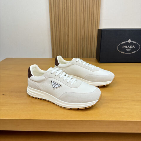 PRADA  原单·休闲运动鞋