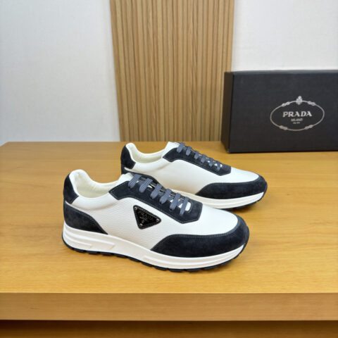 PRADA  原单·休闲运动鞋