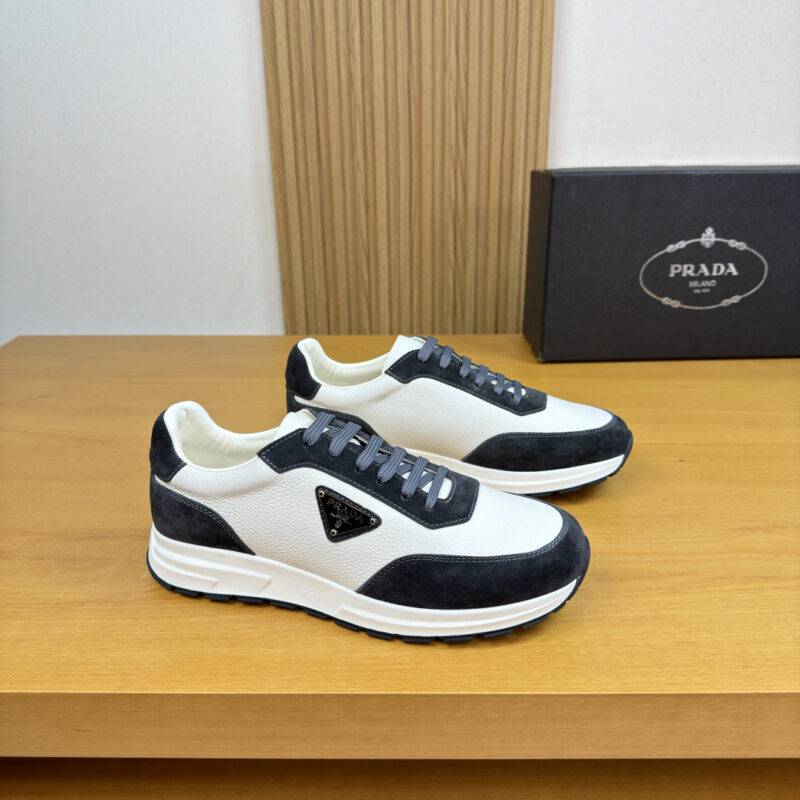 PRADA 原单·休闲运动鞋