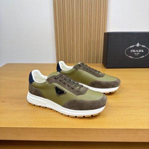 PRADA  原单·休闲运动鞋