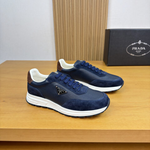 PRADA  原单·休闲运动鞋