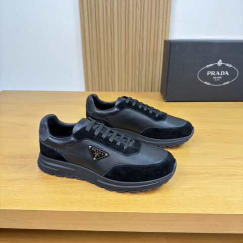 PRADA  原单·休闲运动鞋