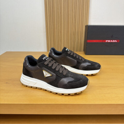 PRADA  原单·休闲运动鞋