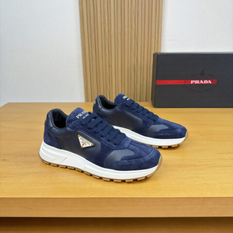 PRADA  原单·休闲运动鞋