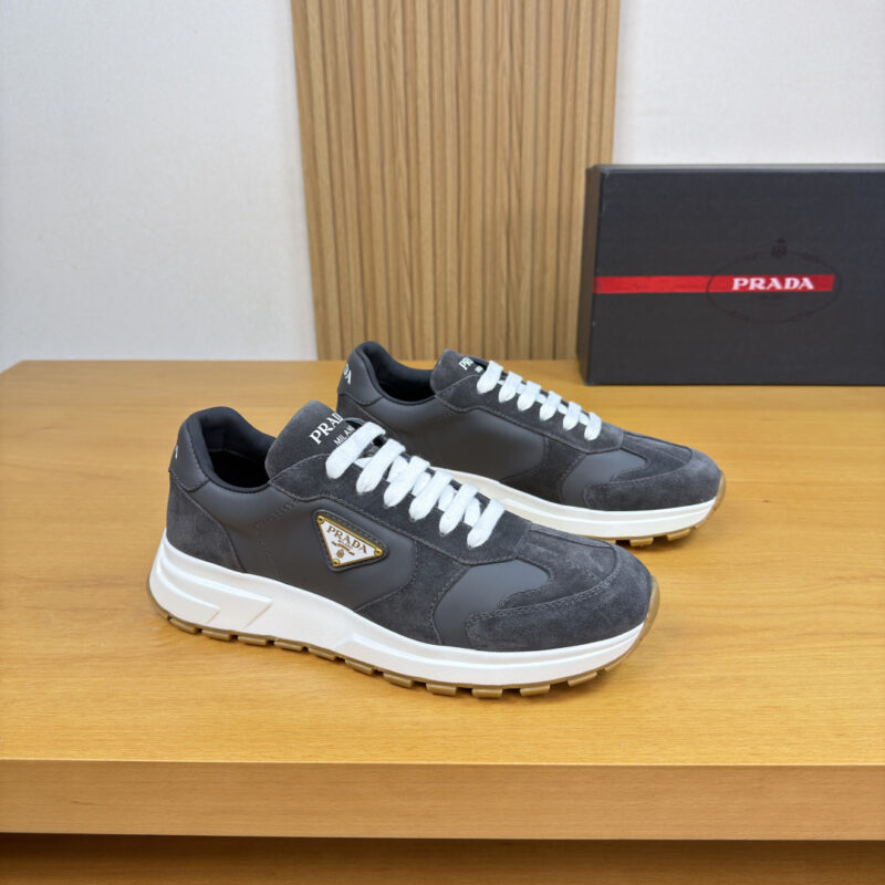 PRADA 原单·休闲运动鞋