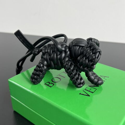 BV 小象造型挂饰  826830 黑色