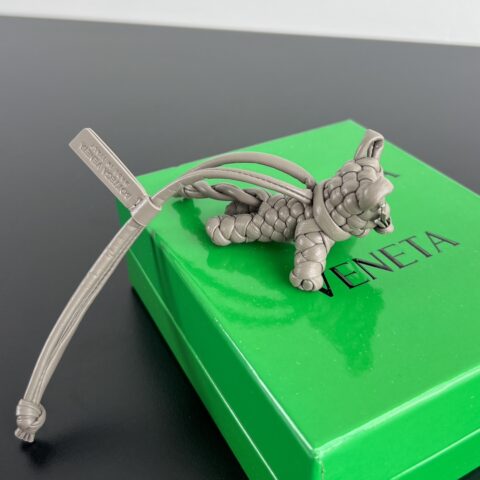 BV 小猫咪造型挂饰 835969石灰色