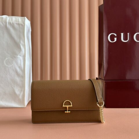 GUCCI Softbit系列肩背包 型号：837373