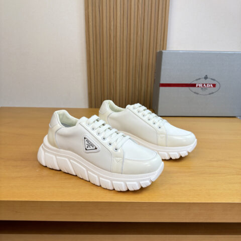 PRADA 原单·休闲运动鞋