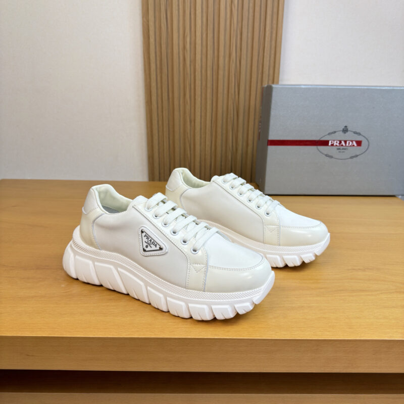 PRADA 原单·休闲运动鞋