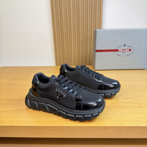PRADA 原单·休闲运动鞋