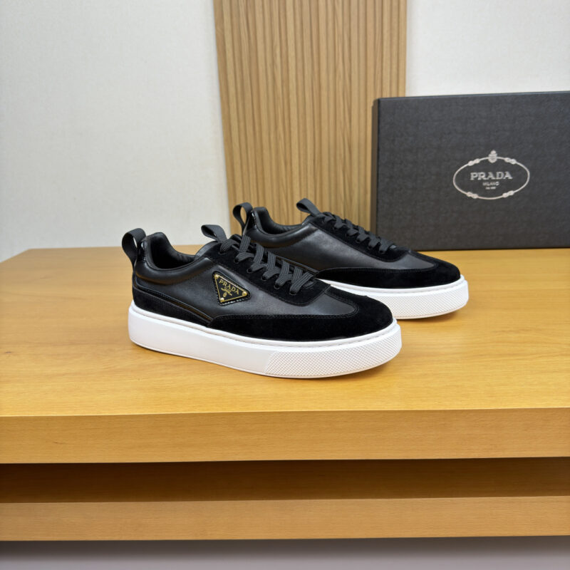PRADA 原单·休闲运动鞋