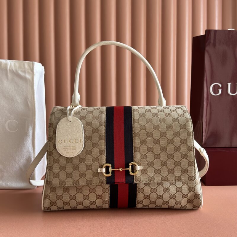 GUCCI Generation 系列 型号:875019白色
