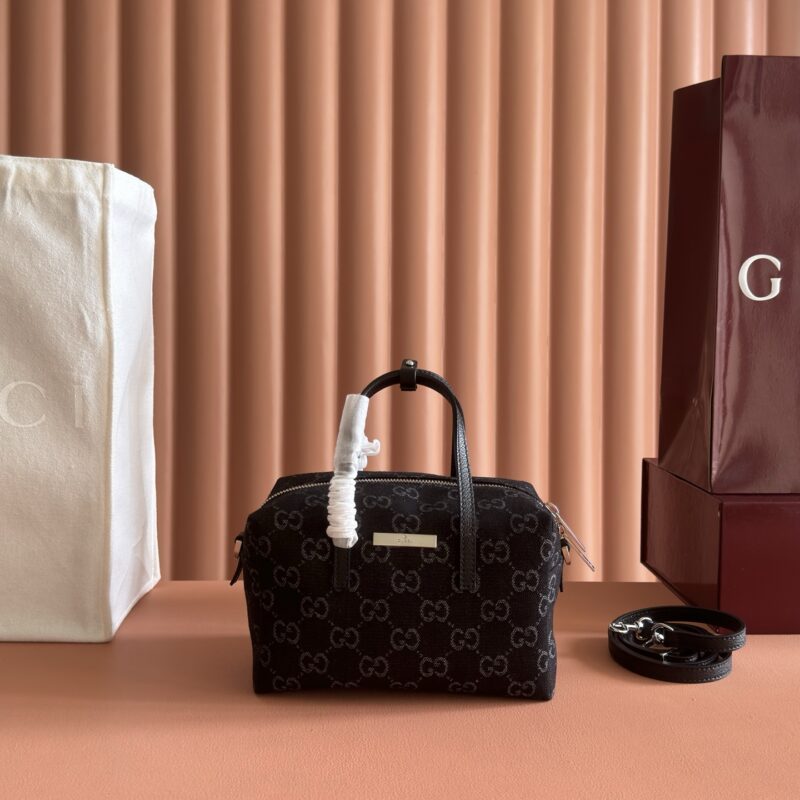 GUCCI Generation 系列 型号:875811黑色