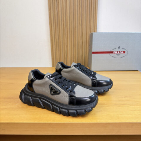 PRADA 原单·休闲运动鞋