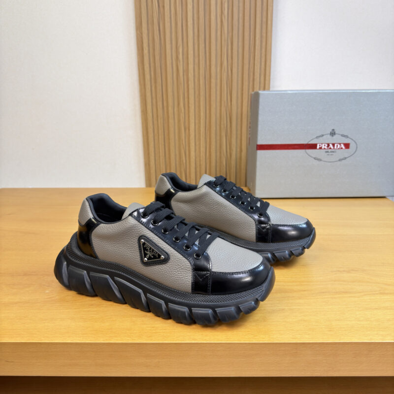 PRADA 原单·休闲运动鞋