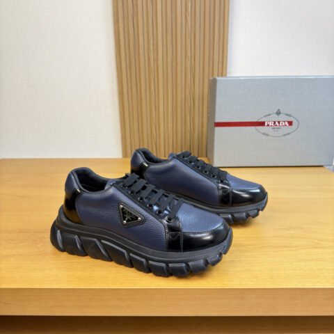 PRADA 原单·休闲运动鞋