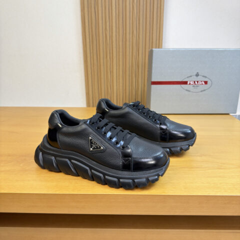 PRADA 原单·休闲运动鞋