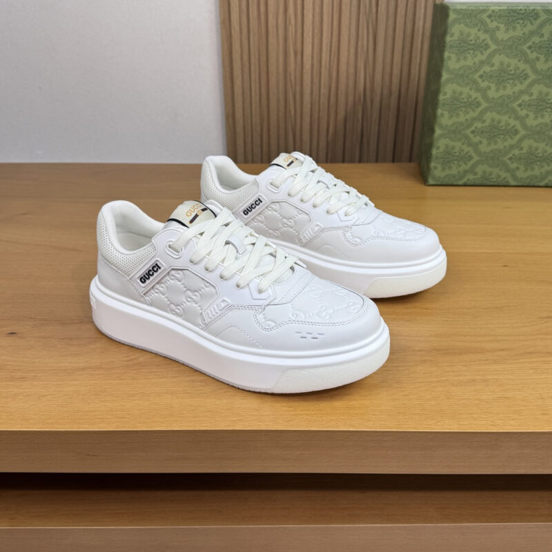 GUCCI 原单·休闲运动鞋