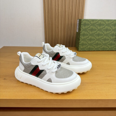 GUCCI  原单·休闲运动鞋