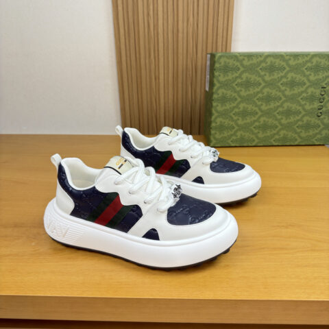 GUCCI  原单·休闲运动鞋