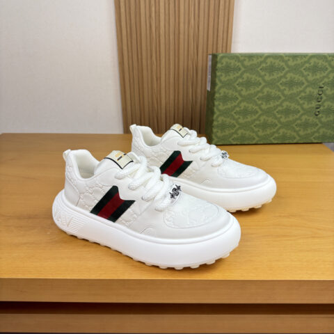 GUCCI  原单·休闲运动鞋