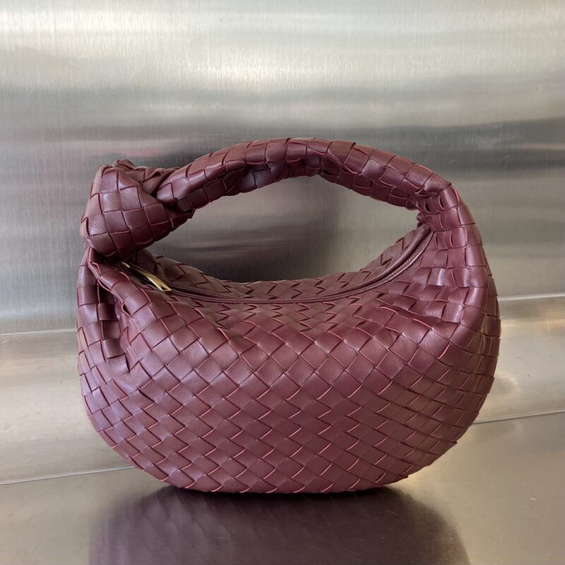 BV JODIE 羊津中号 690225酒红