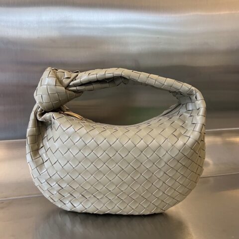 BV JODIE 羊津中号 690225灰褐色