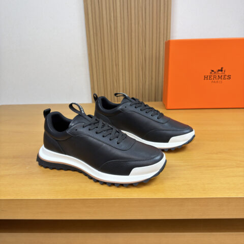 HERMES 原单·休闲运动鞋