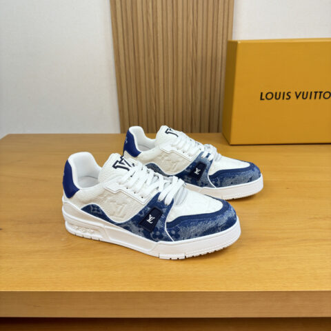 LV 原单·休闲运动鞋