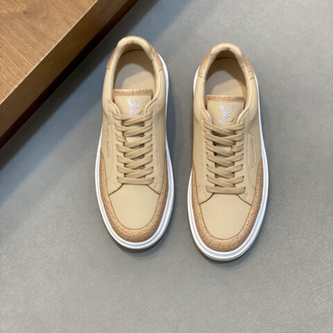 LV 新品男士高端休闲运动鞋