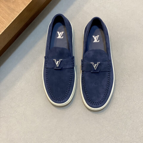 LV 新品男士高端休闲运动鞋