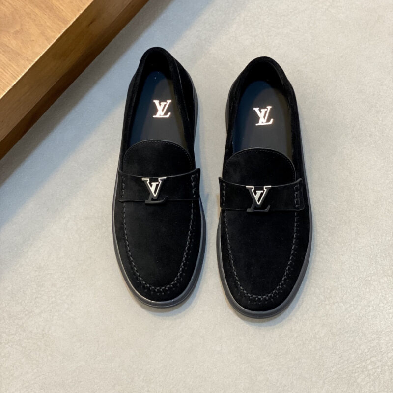 LV 新品男士高端休闲运动鞋