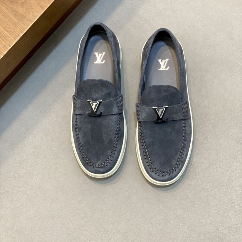 LV 新品男士高端休闲运动鞋