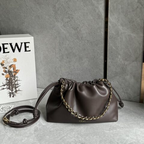 LOEWE Flamenco Purse福袋 0803