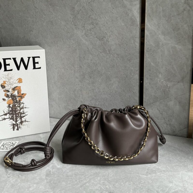LOEWE Flamenco Purse福袋 0803