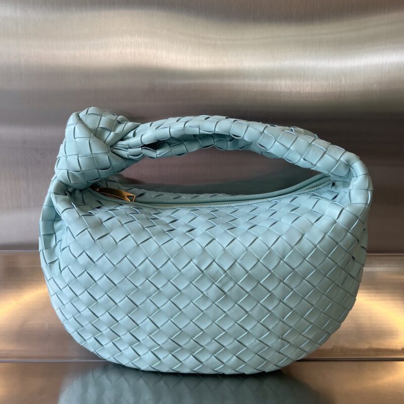 BV JODIE中号 690225 蒂芙尼蓝