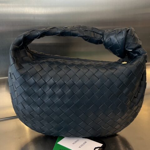 BV JODIE中号 690225 深蓝