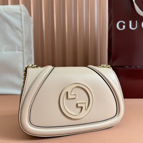 GUCCI Blondie系列 型号：815711