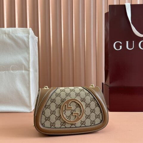 GUCCI Blondie系列 型号：815711